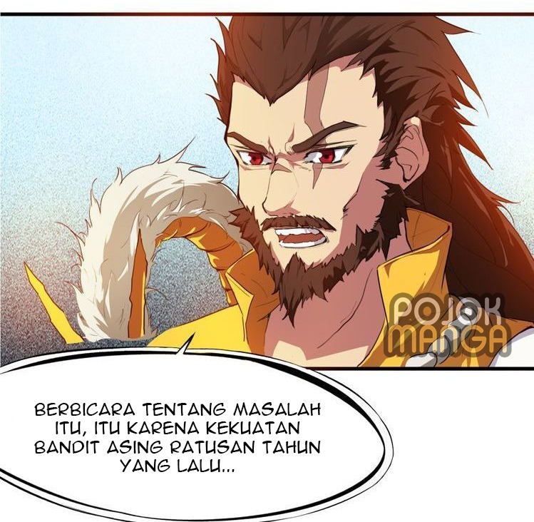 Dragon’s Blood Vessels Chapter 04 Gambar 27